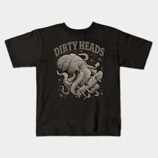 dirty heads Band Kids T-Shirt